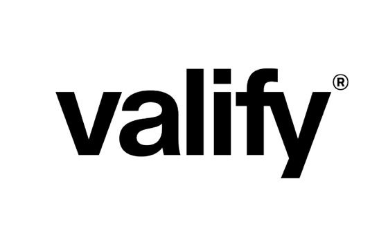 valify® – Webdesign