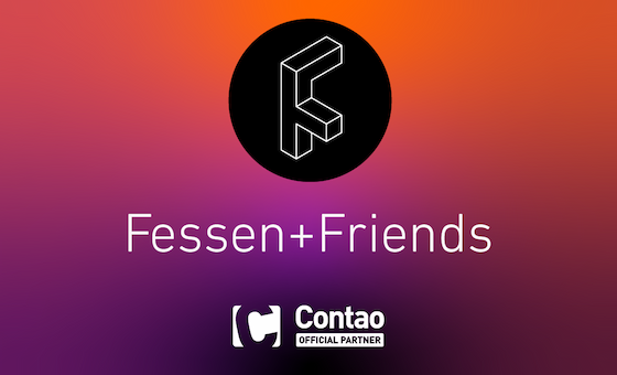 Fessen+Friends Werbeagentur