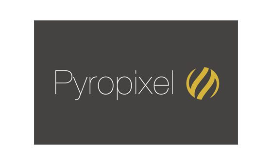 Pyropixel – René Aye